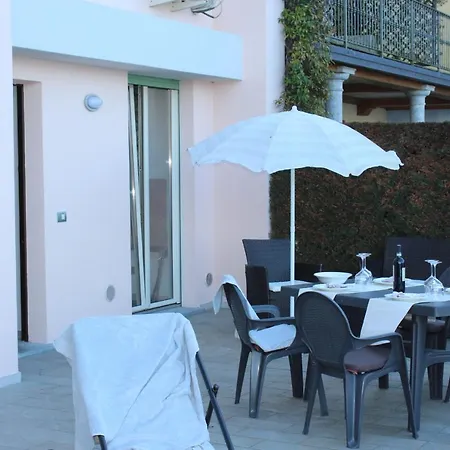 Romantic Dream On The Lake Lägenhet Lezzeno