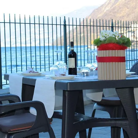 Romantic Dream On The Lake Lägenhet