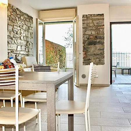 Lägenhet Romantic Dream On The Lake *