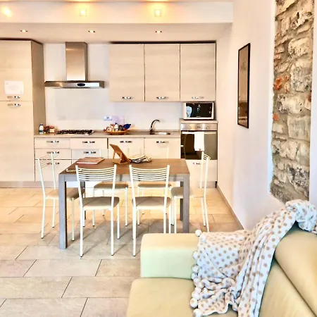 Romantic Dream On The Apartman