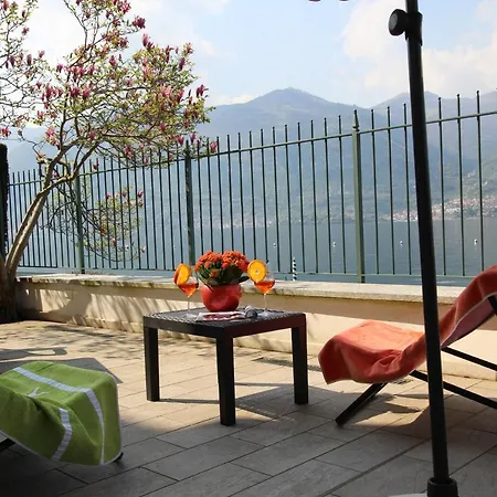 Romantic Dream On The Lake *