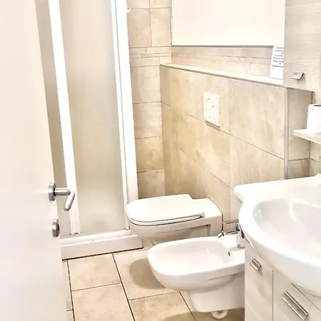 Romantic Dream On The Apartman