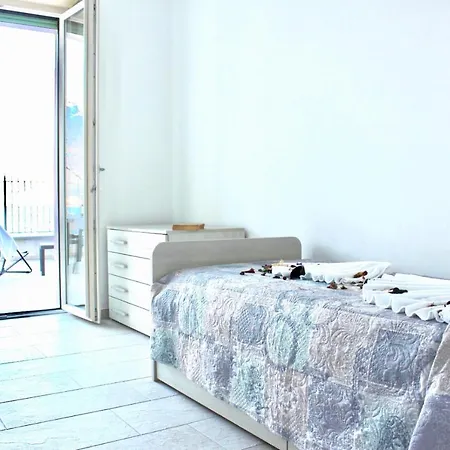 Apartman Romantic Dream On The Lezzeno