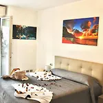 Διαμέρισμα Romantic Dream On The