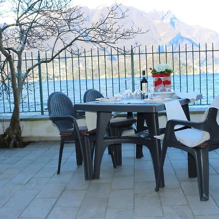 Romantic Dream On The Lake Daire *