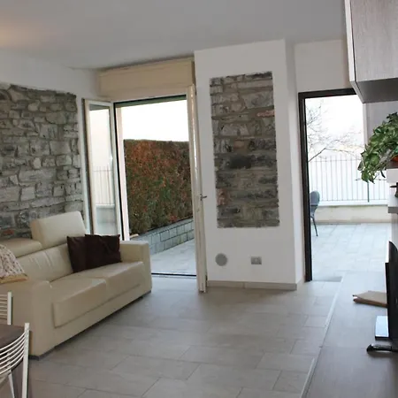 Romantic Dream On The Lake Apartment Lezzeno