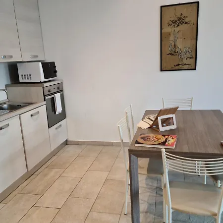 Daire Romantic Dream On The Lake *