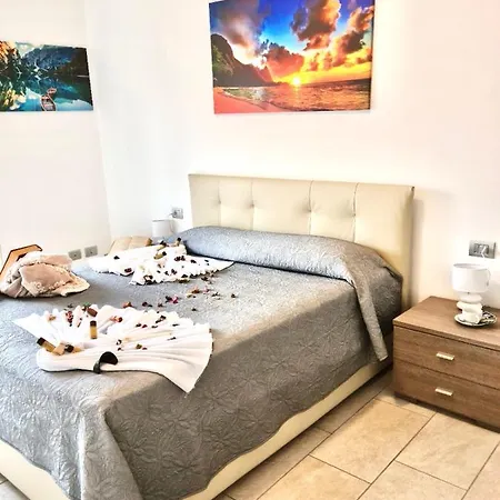 Daire Romantic Dream On The Lake Lezzeno