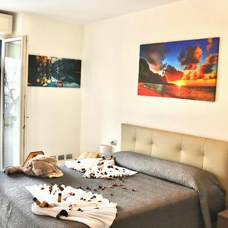 Apartment Romantic Dream On The Lake
