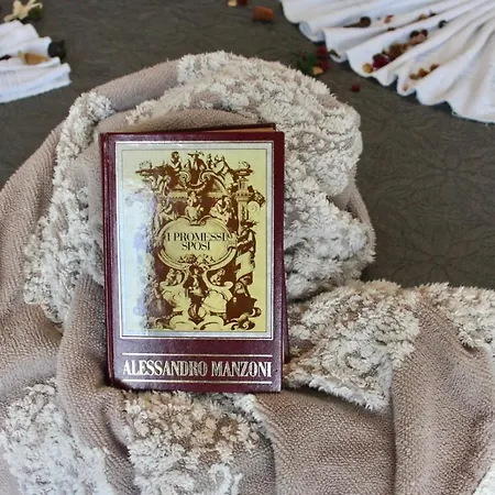 Romantic Dream On The Lake * Lezzeno