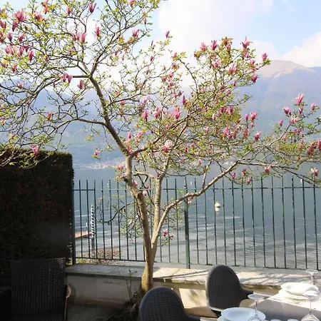 Daire Romantic Dream On The Lake *