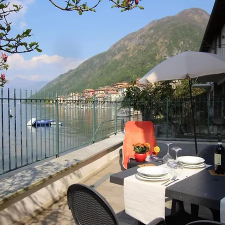 Romantic Dream On The Lake Daire Lezzeno