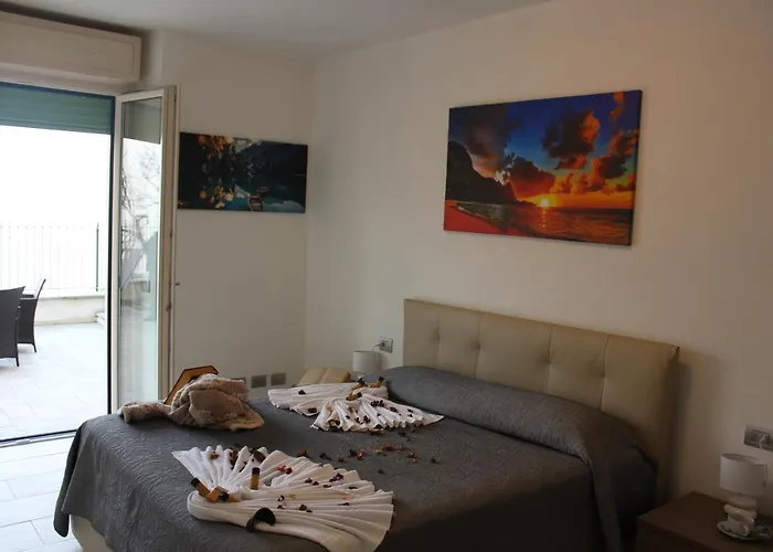 Апартаменты Romantic Dream On The Lake