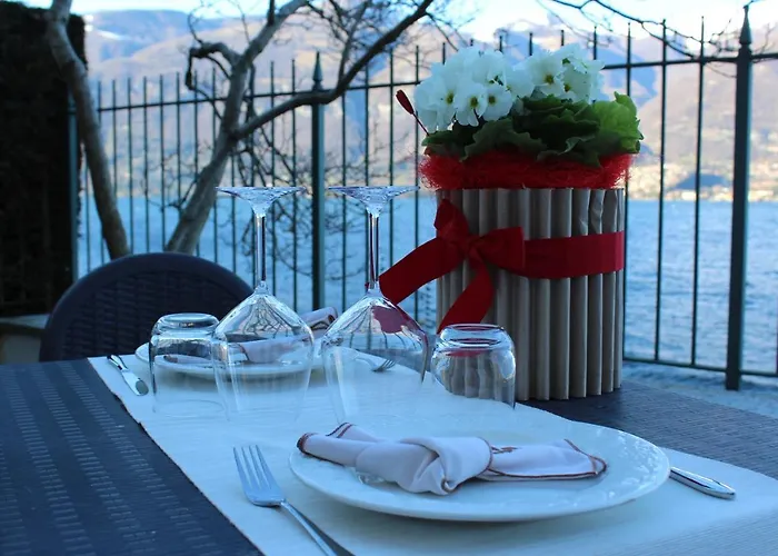 Romantic Dream On The Lake * Лезено