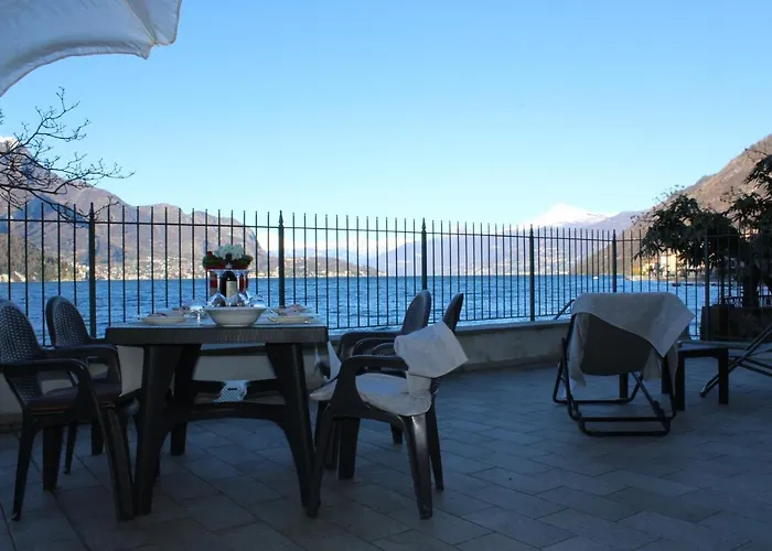 Romantic Dream On The Apartament
