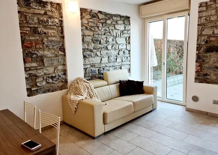 Romantic Dream On The Lake Апартаменты