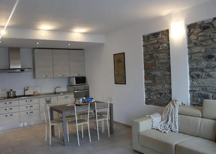 Romantic Dream On The Lake Апартаменты