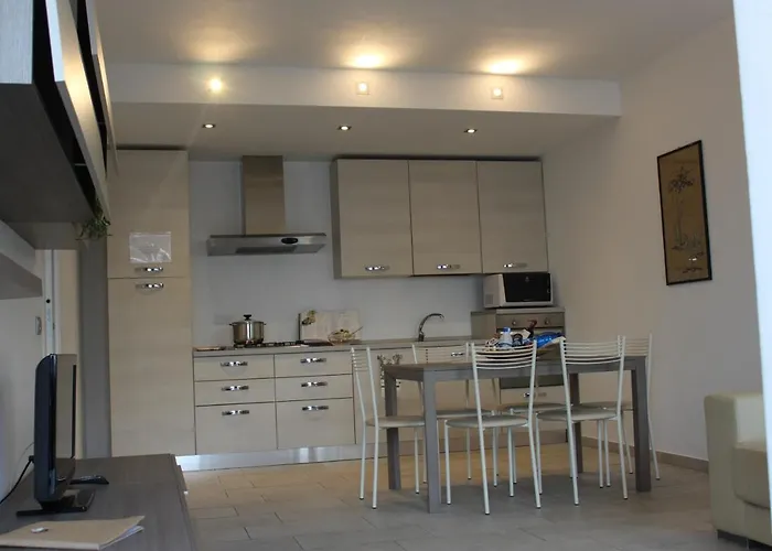 Romantic Dream On The Apartament Lezzeno