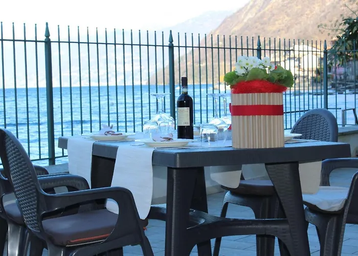 Romantic Dream On The Lake Апартаменты