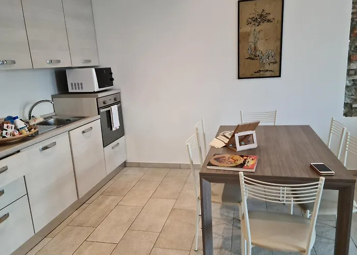 Апартаменты Romantic Dream On The Lake *