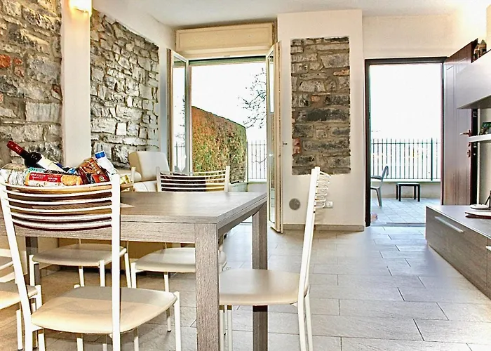 Apartament Romantic Dream On The *