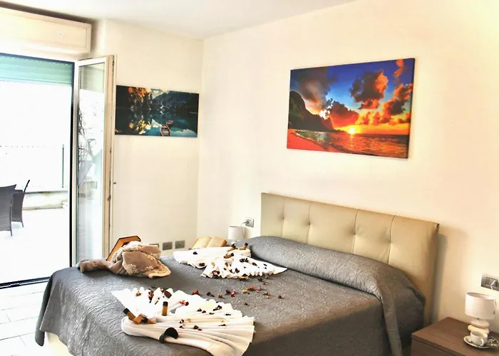 Apartament Romantic Dream On The