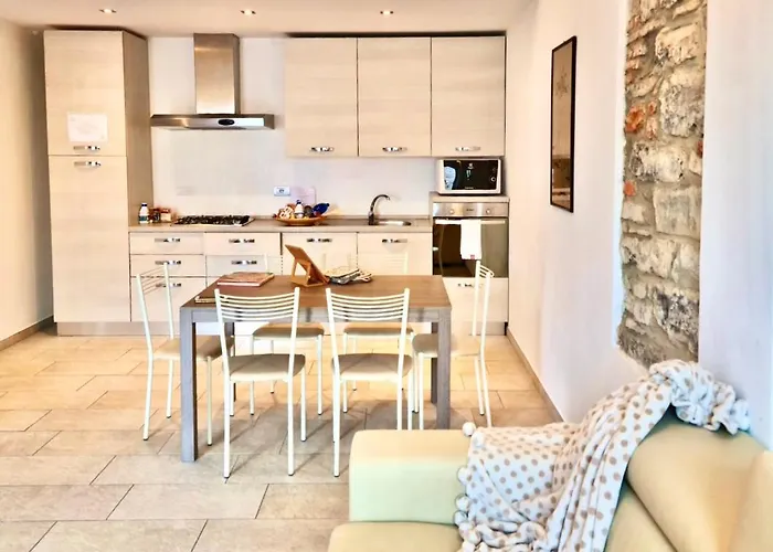 Romantic Dream On The Apartament