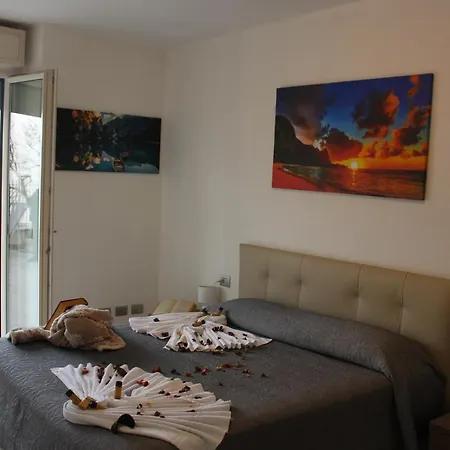 Lägenhet Romantic Dream On The