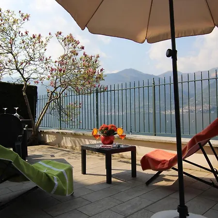 Appartamento Romantic Dream On The *
