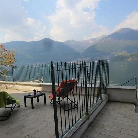 Appartamento Romantic Dream On The Lezzeno