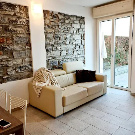 Romantic Dream On The Lake Appartamento