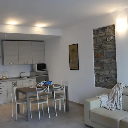 Romantic Dream On The Lake Appartamento