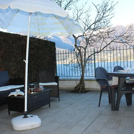 Romantic Dream On The Lake * Lezzeno