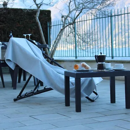 Romantic Dream On The Lake * Lezzeno