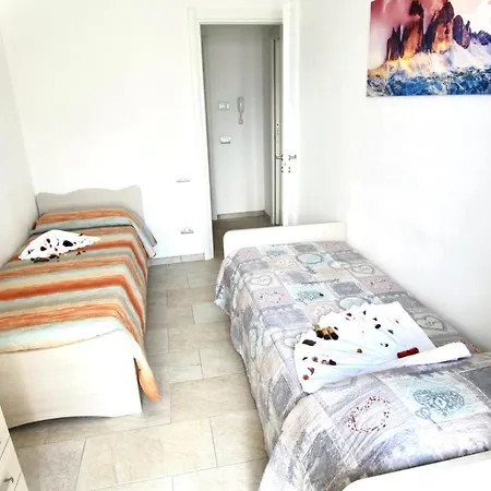 Appartamento Romantic Dream On The Lake *